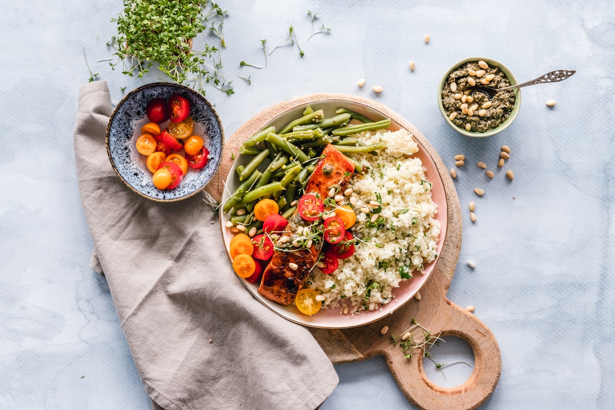Understanding macronutrients guide